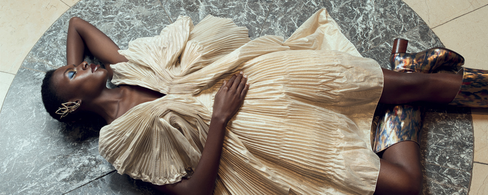 Newsletter signup banner